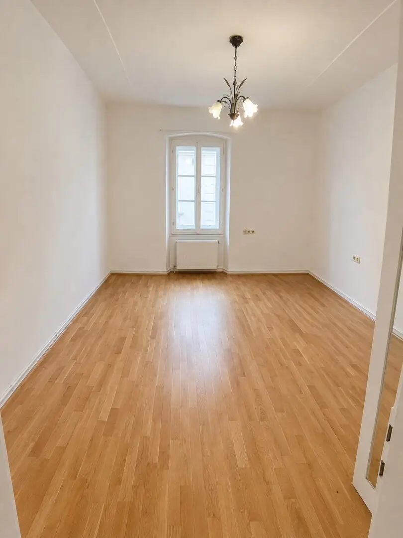 Single apartment in the centre of Bruck an der Leitha