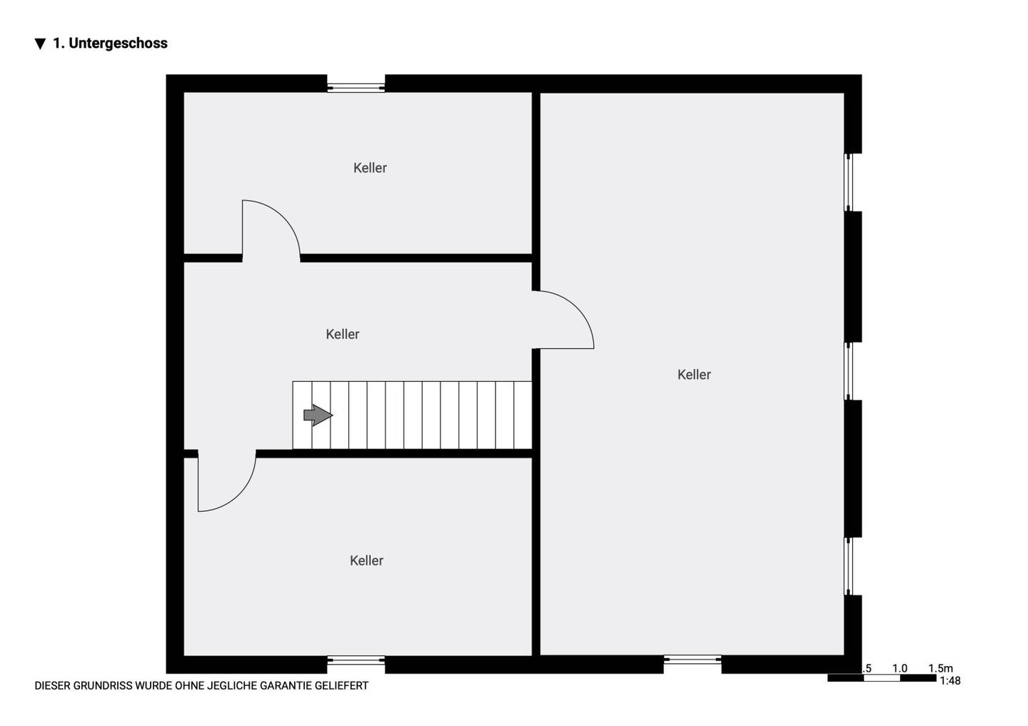 Grundriss 5