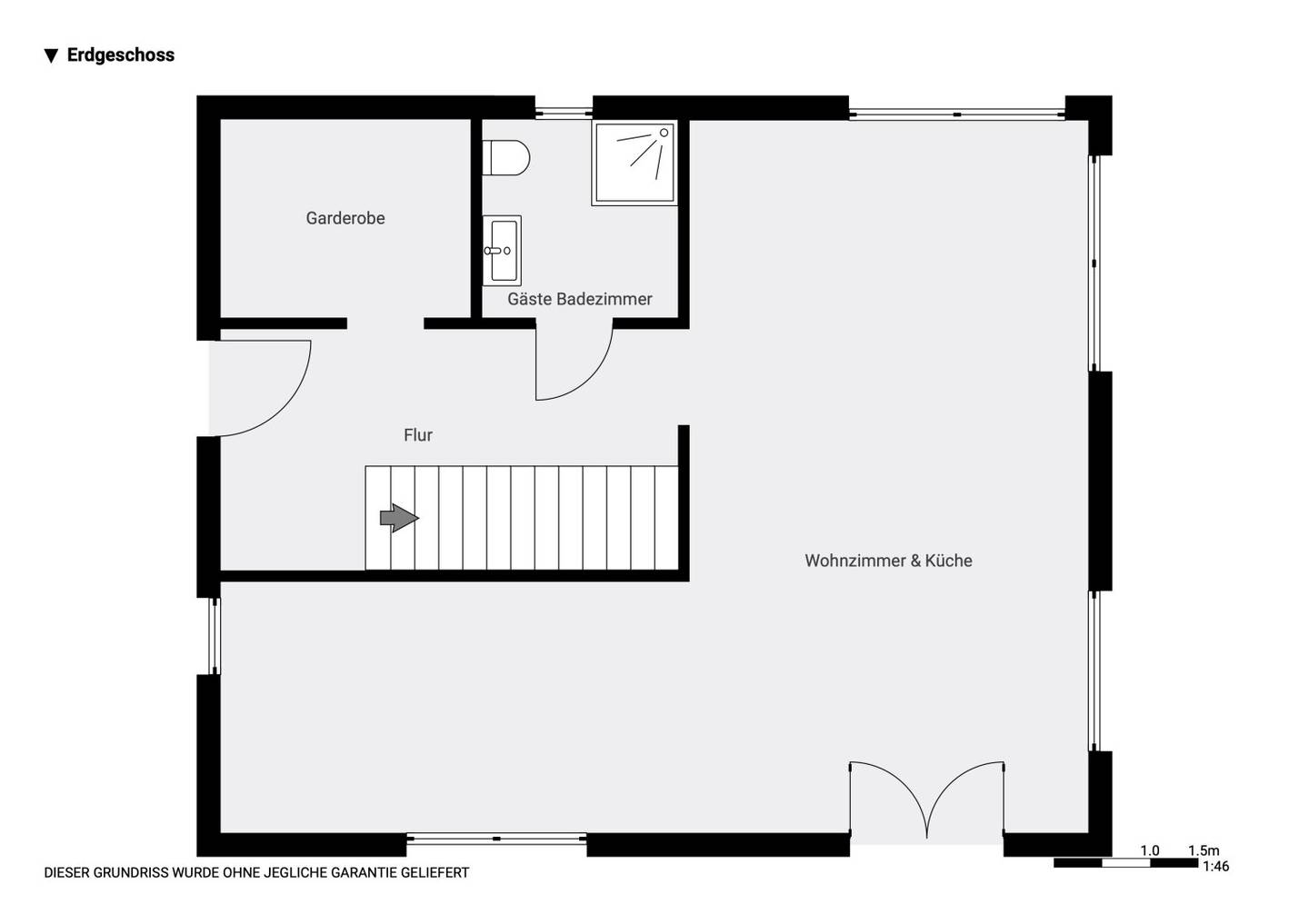 Grundriss 4