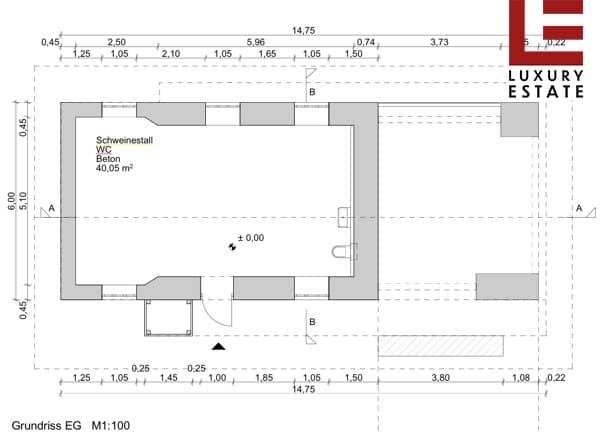 Grundriss 3