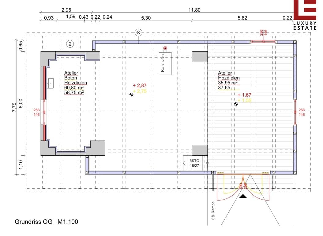 Grundriss 4