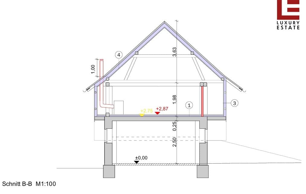 Grundriss 5