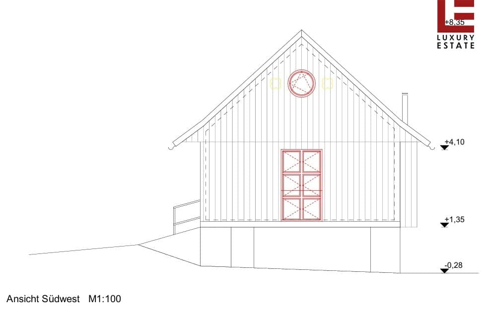 Grundriss 6