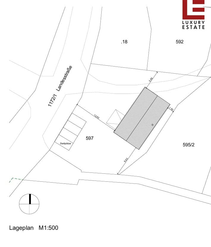 Grundriss 2
