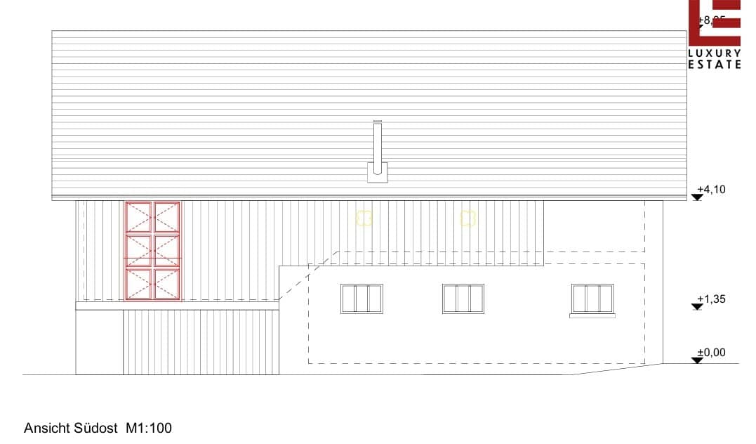 Grundriss 8