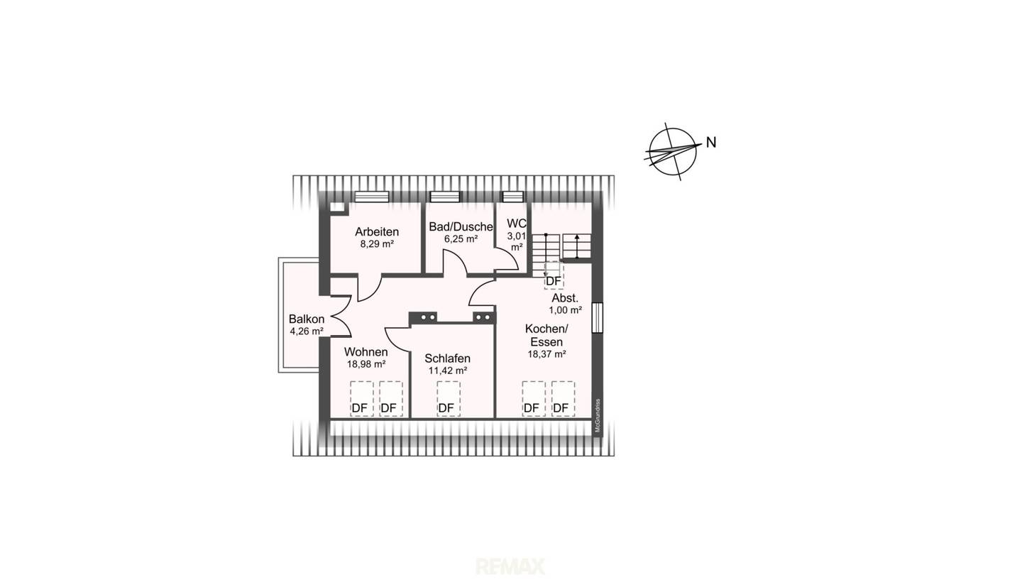 Grundriss 2