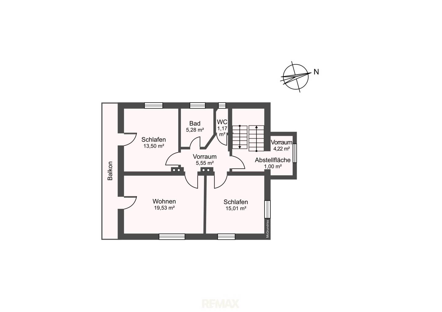 Grundriss 1