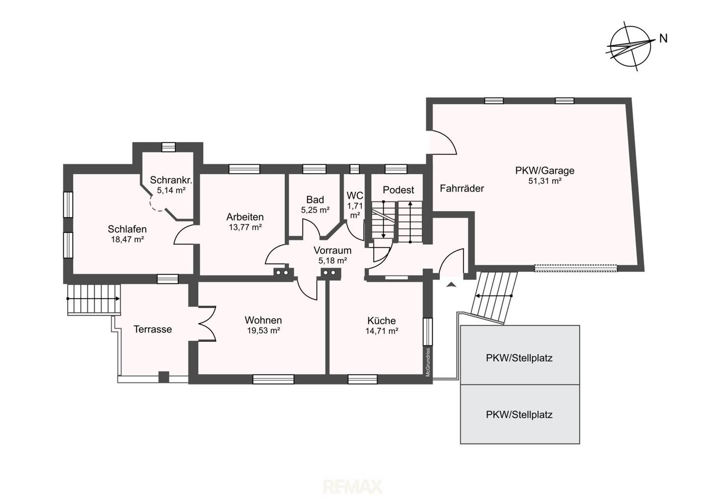 Grundriss 3