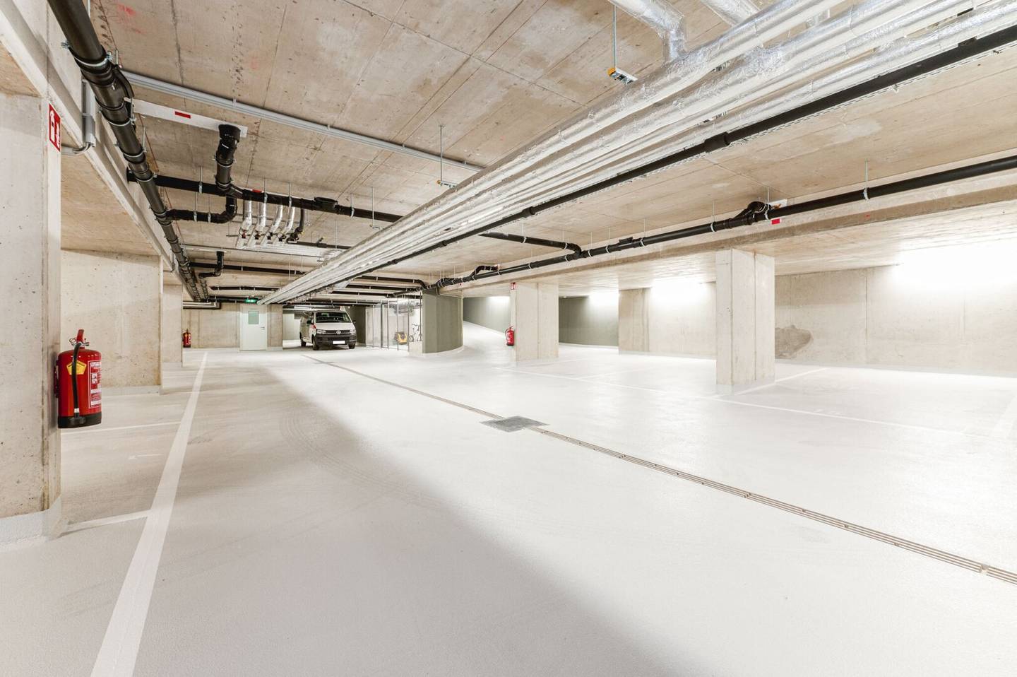 Rauchfangkehrergasse 30 Garage parking space for rent