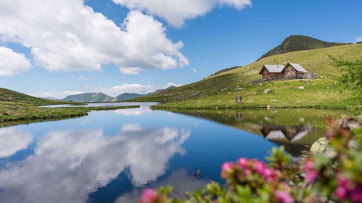 Summer Freshness &amp; Winter Magic - Your Holiday Apartment in the Biosphere Park