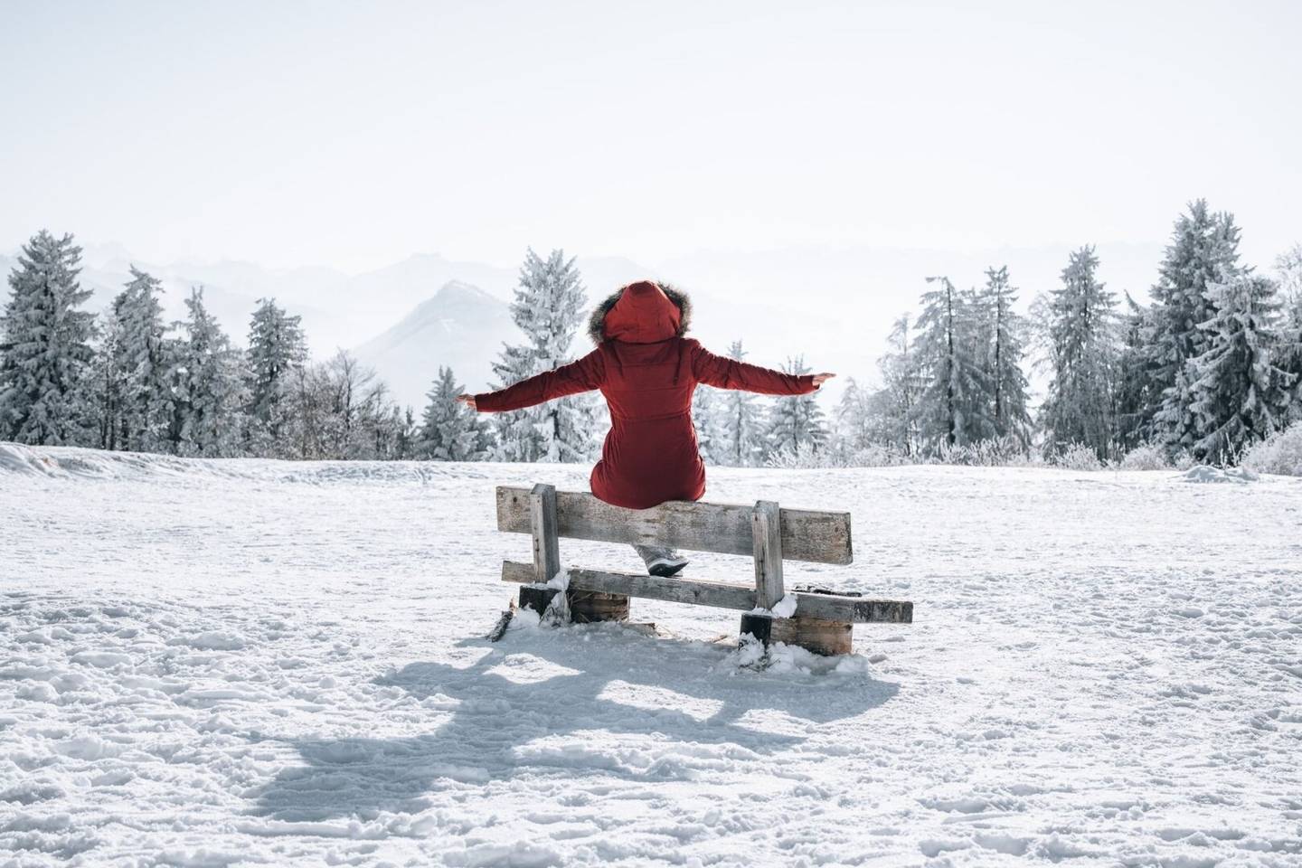 Summer Freshness &amp; Winter Magic - Your Holiday Apartment in the Biosphere Park