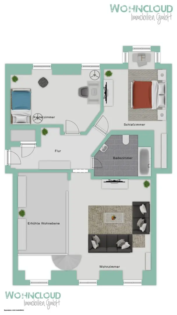 Grundriss 1