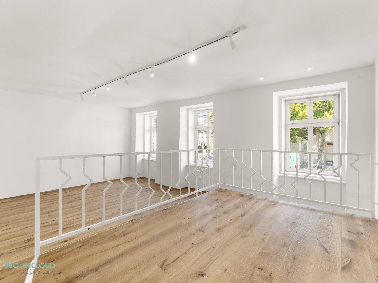 LAINZER IT DOESN'T GET ANY BETTER ... A period building. Two perspectives. A special home