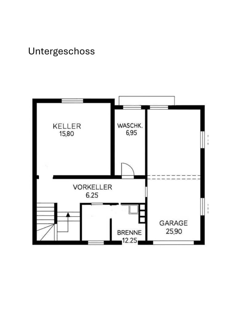 Grundriss 1