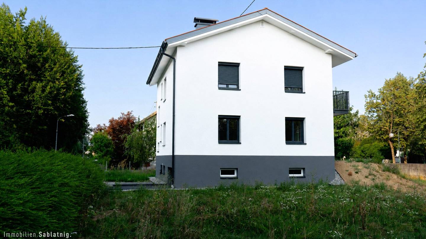 IHR NEUES ZUHAUSE! Charmantes Einfamilienhaus in sonniger, zentraler Lage!