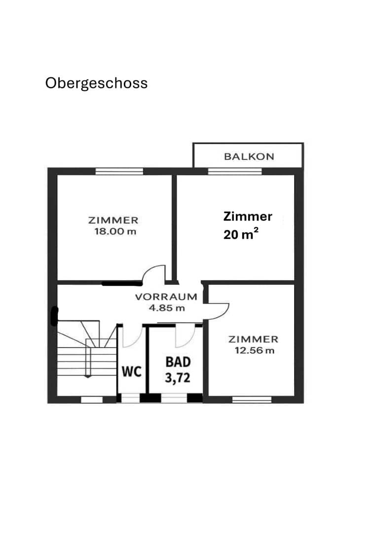 Grundriss 3