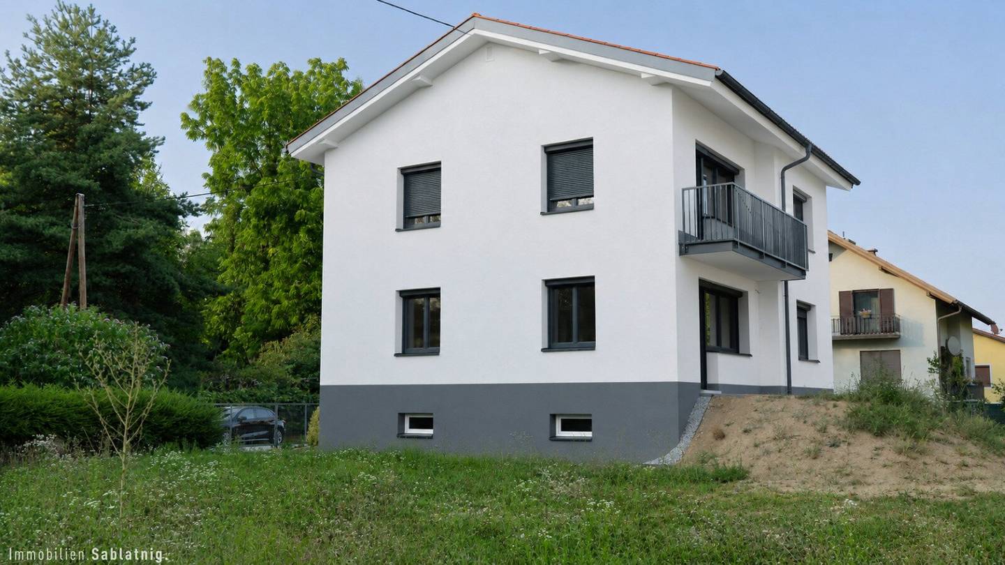IHR NEUES ZUHAUSE! Charmantes Einfamilienhaus in sonniger, zentraler Lage!