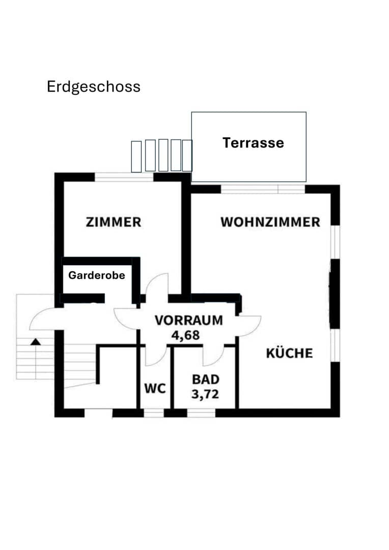 Grundriss 2
