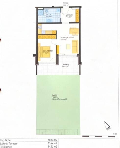 Grundriss 1