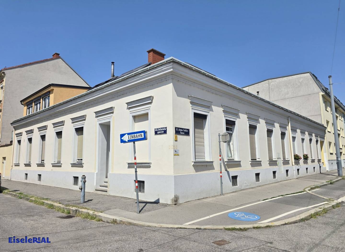 2 Zimmer Wohnung in der „Alten Post“ zu verkaufen