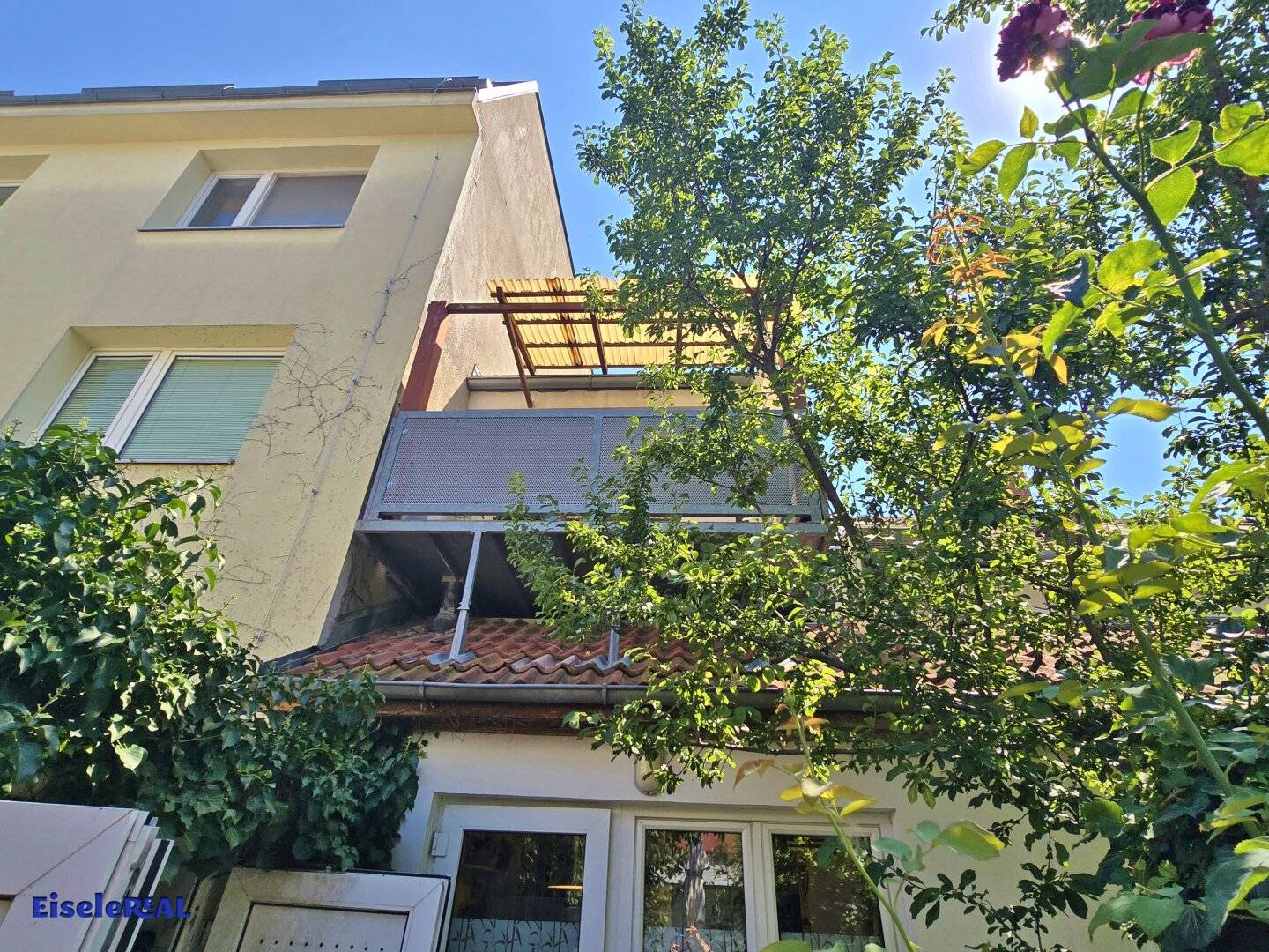 2 Zimmer Wohnung in der „Alten Post“ zu verkaufen