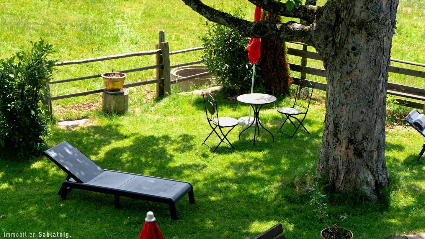 EINZIGARTIGES ALMREFUGIUM IN DER WESTSTEIERMARK – Ihr persönlicher Rückzugsort auf 1.320 m Seehöhe!