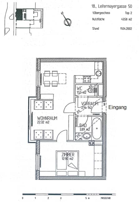 Grundriss 1