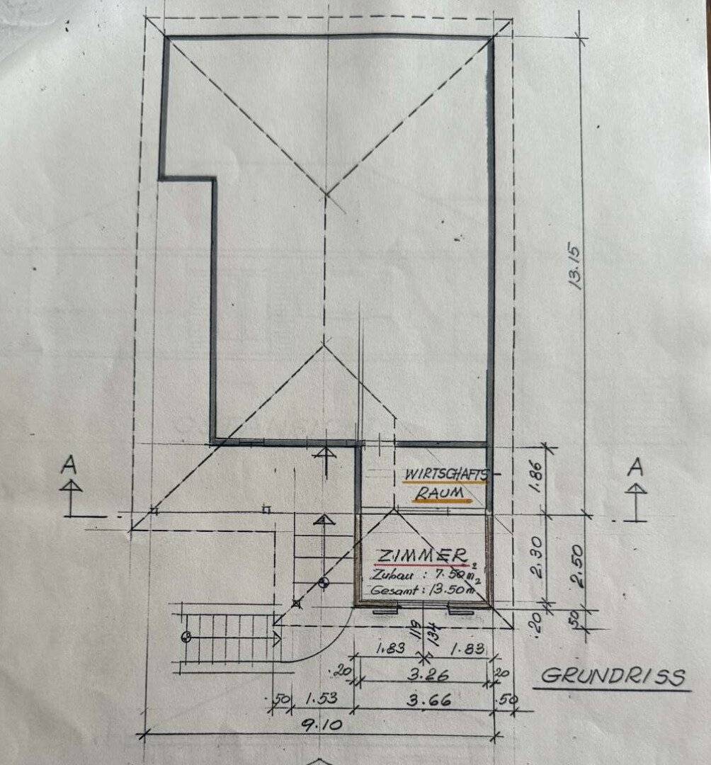 Floor plan 3