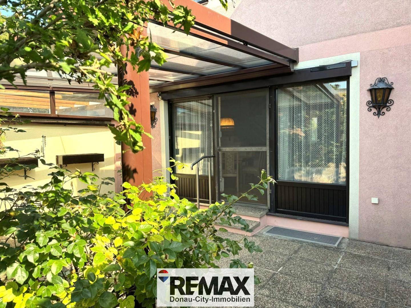 Quiet family apartment with garden and terrace