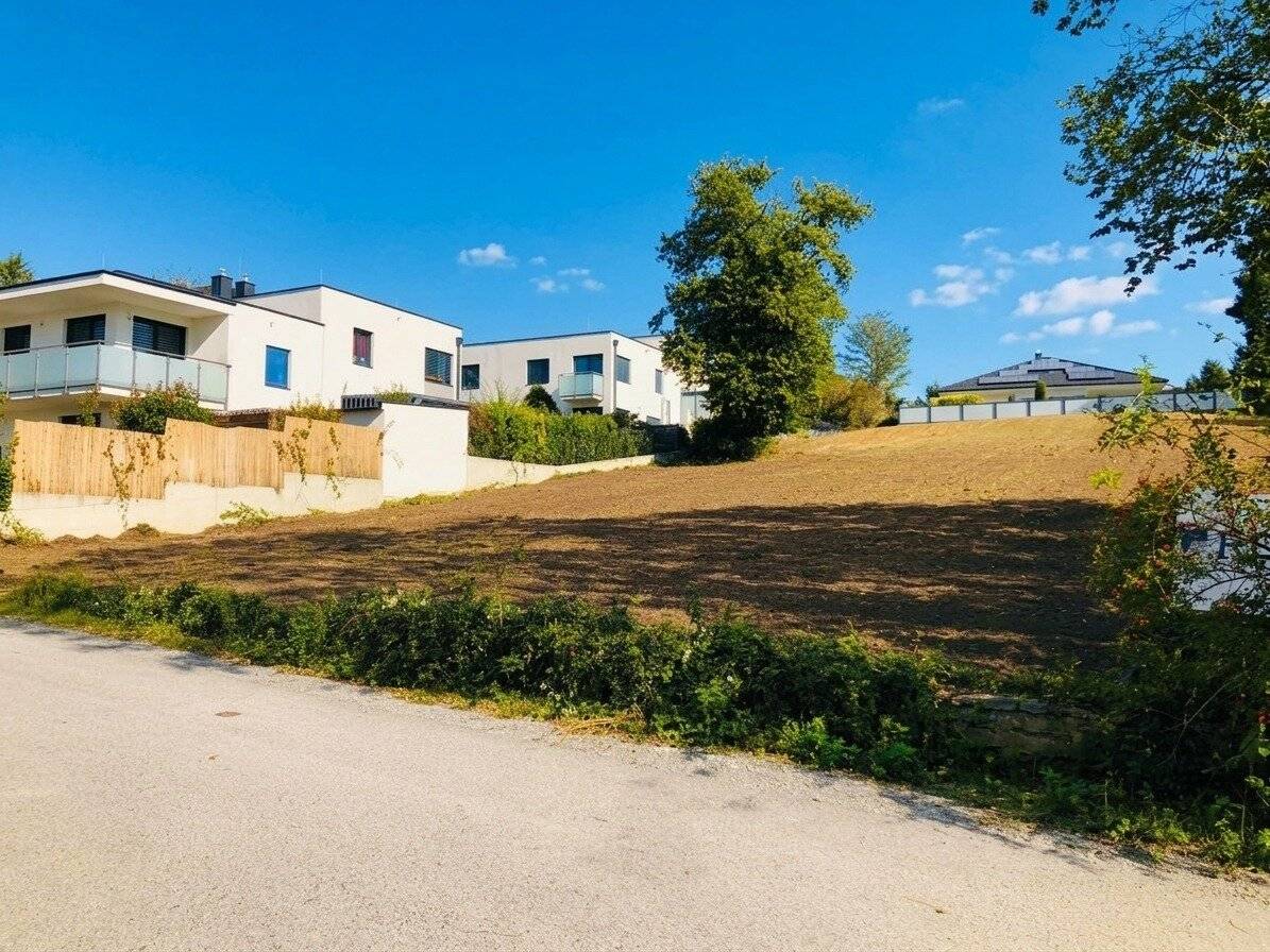 Baugrundstück in BESTLAGE