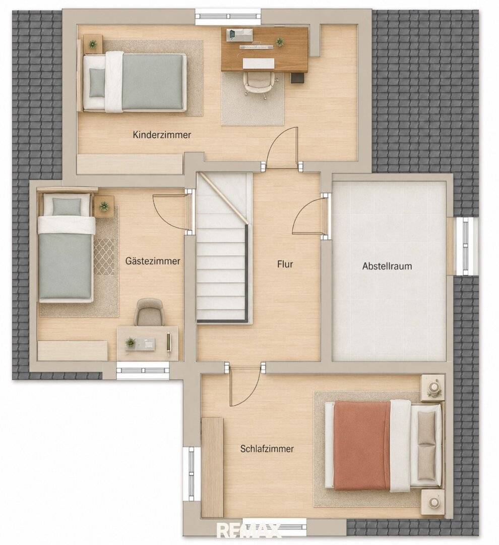 Grundriss 2