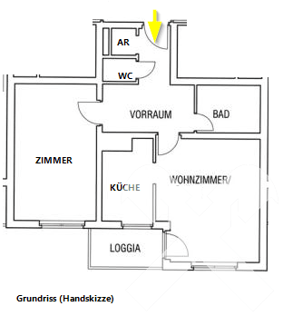 Grundriss 1