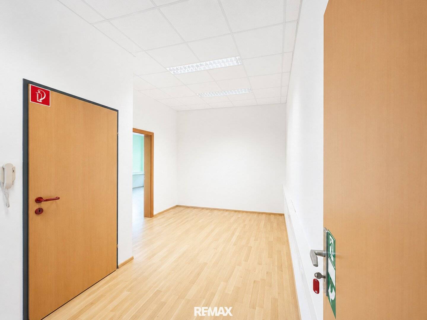 Vielseitige Immobilie in Mürzzuschlags Zentrum – Ordination, Investment oder Wohnraum