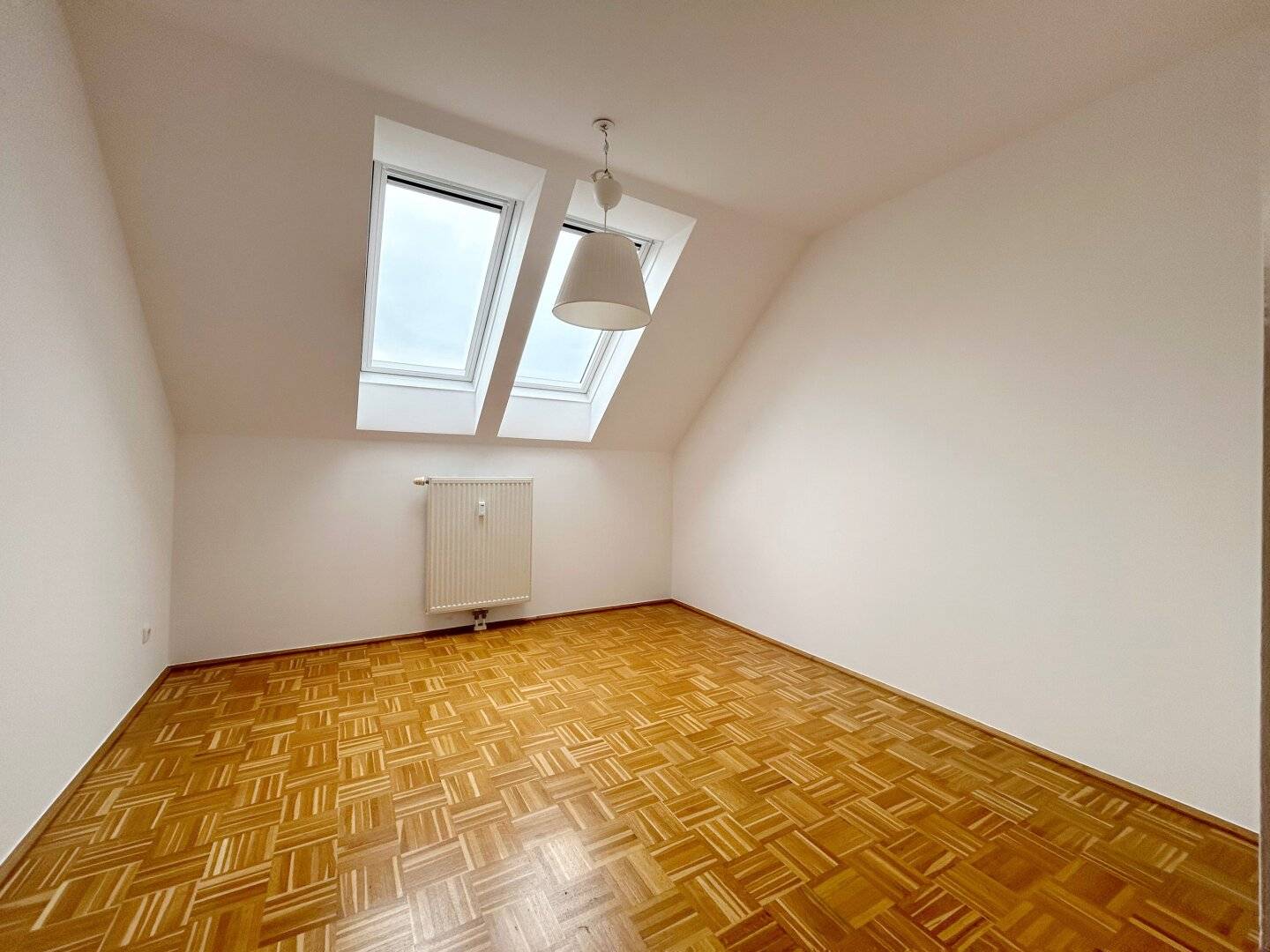 Fresh Start 2026 - Secure 2 Months Rent-Free Now - 3 Room Apartment in Katsdorf