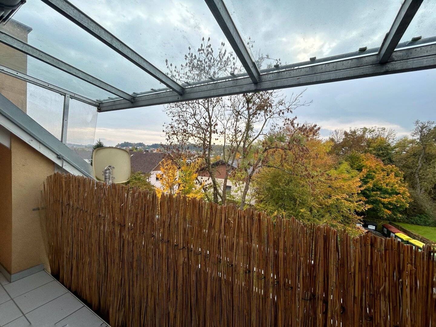 Fresh Start 2026 - Secure 2 Months Rent-Free Now - 3 Room Apartment in Katsdorf