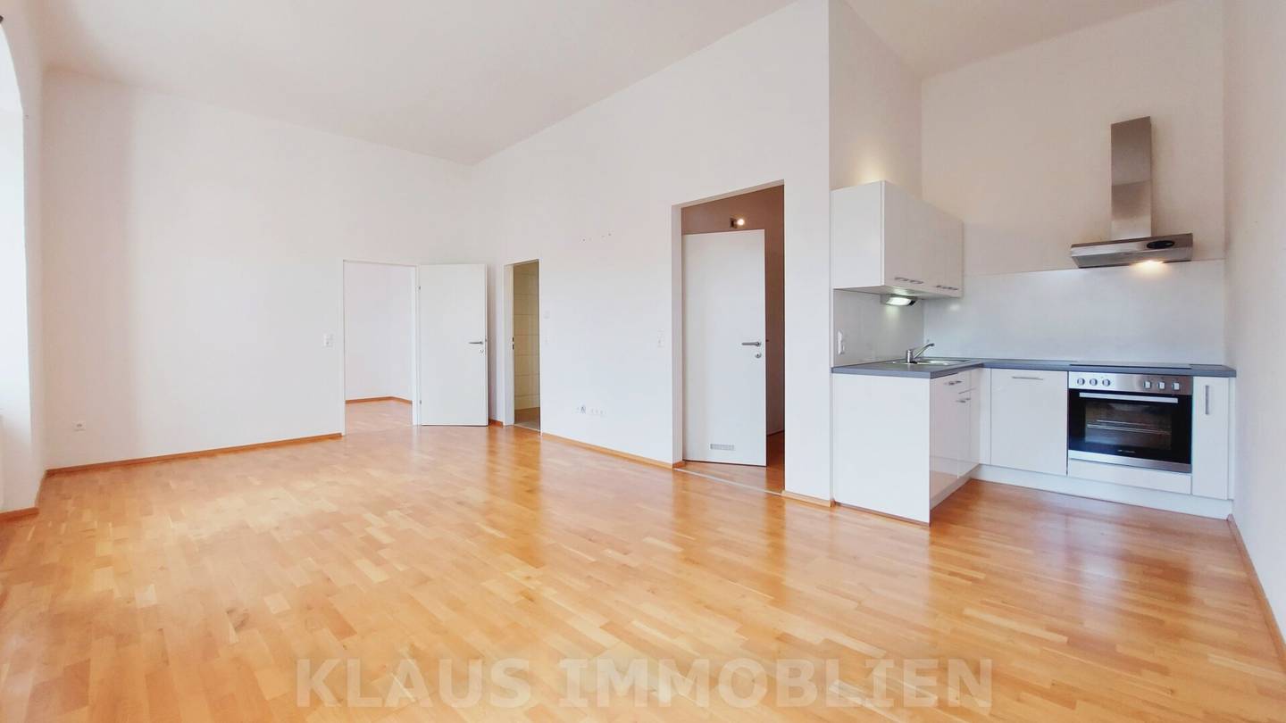 Miete Krems- Stilaltbauwohnung in der Kremser Altstadt!!