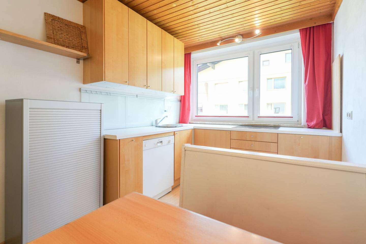 3-room apartment with mountain view in Zell am See