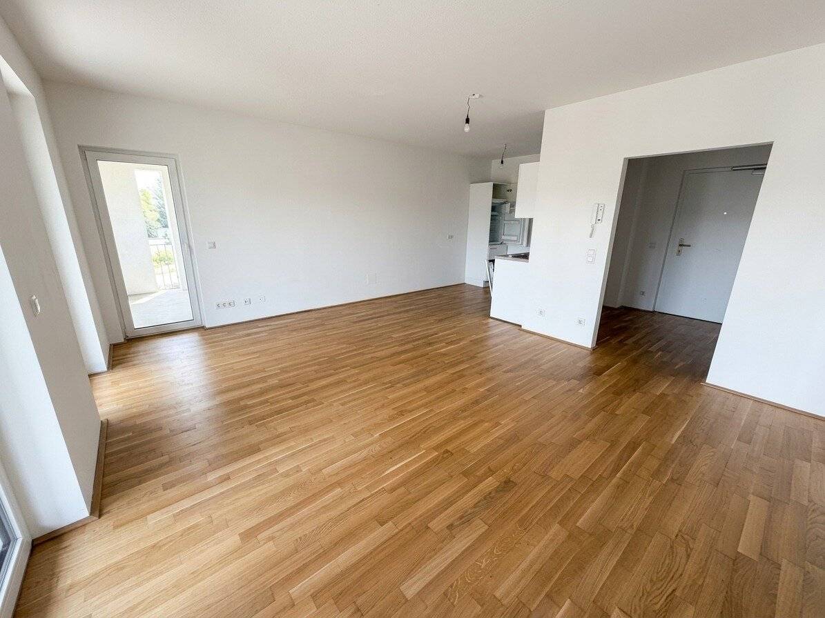 2 Monate mietfrei! Neuwertige 2 Zimmer Genossenschaftswohnung  - unbefristeter Mietvertrag