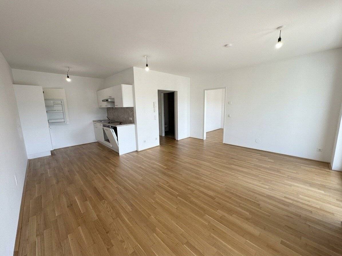 2 Monate mietfrei! Neuwertige 2 Zimmer Genossenschaftswohnung  - unbefristeter Mietvertrag