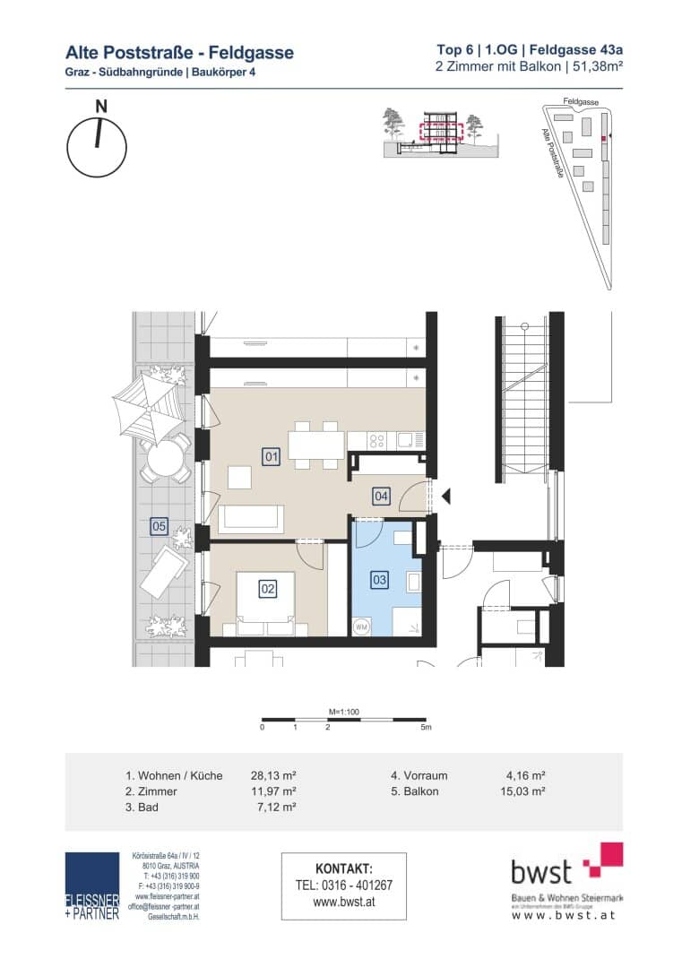 Grundriss 1