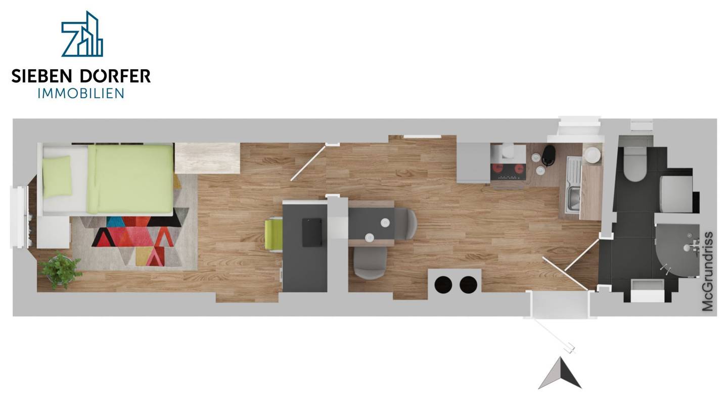Grundriss 2