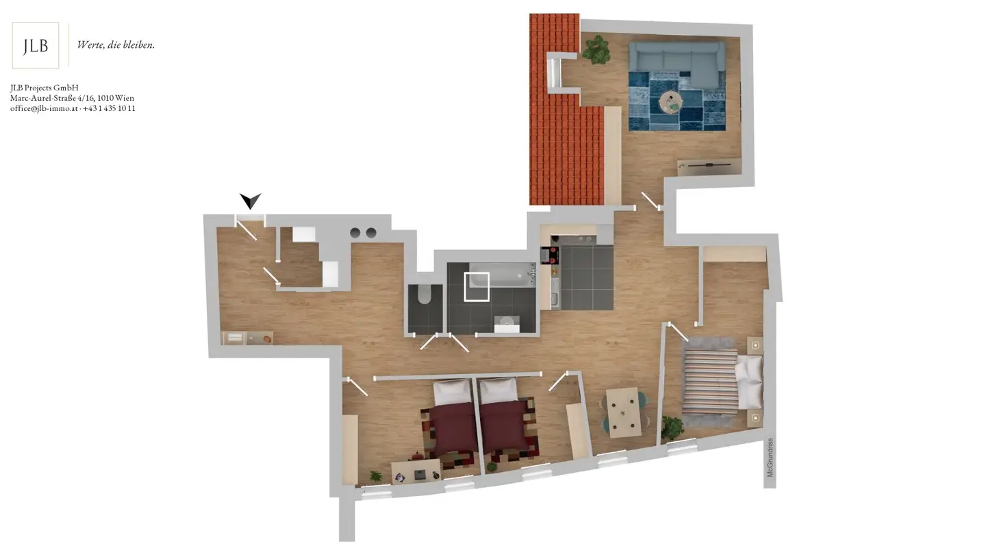 Floor plan 5