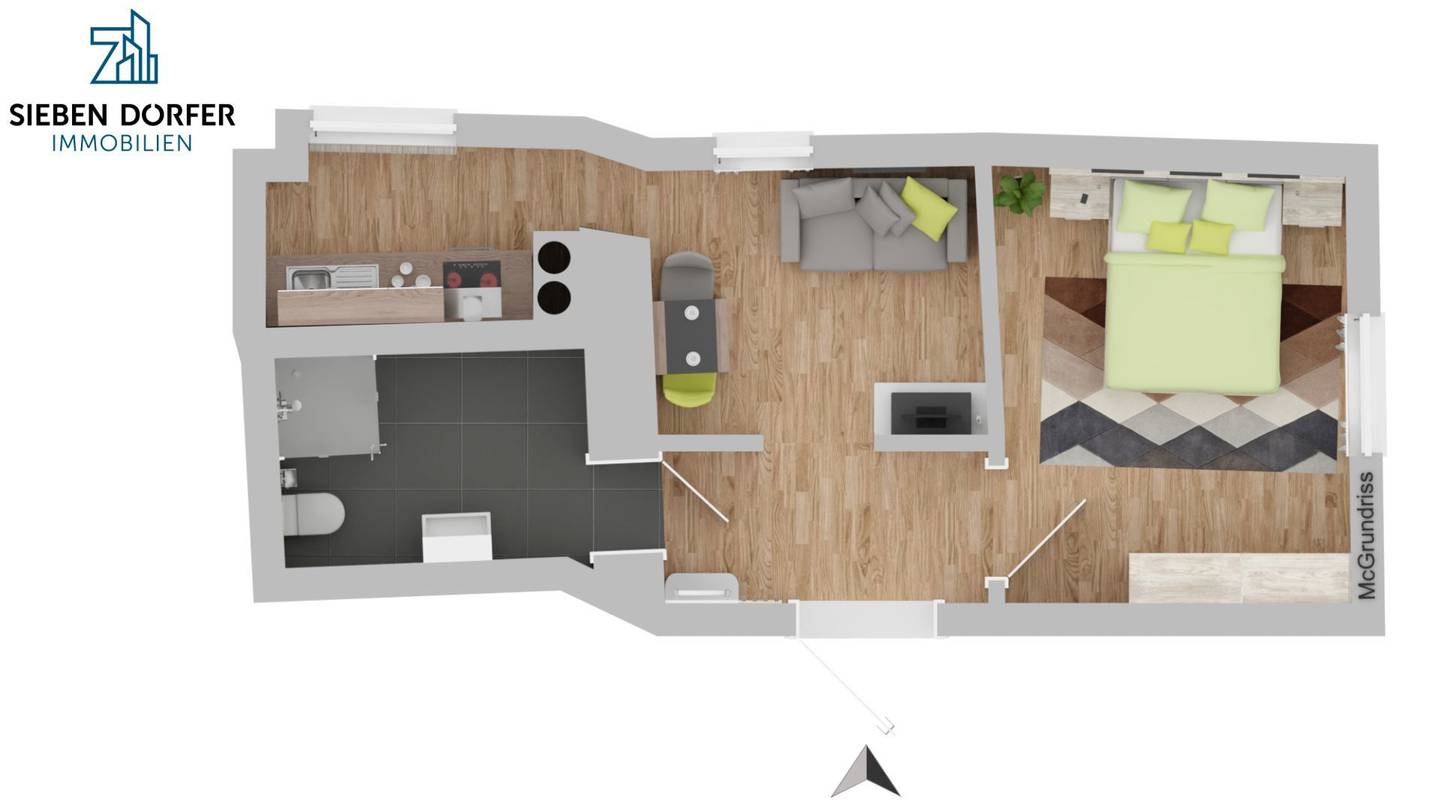 Grundriss 1