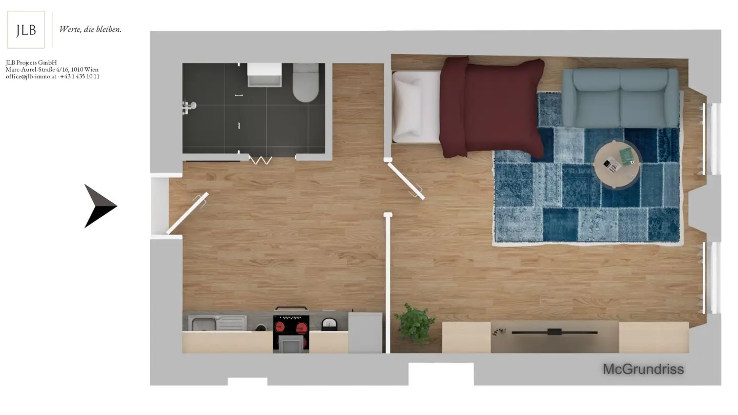 Floor plan 3