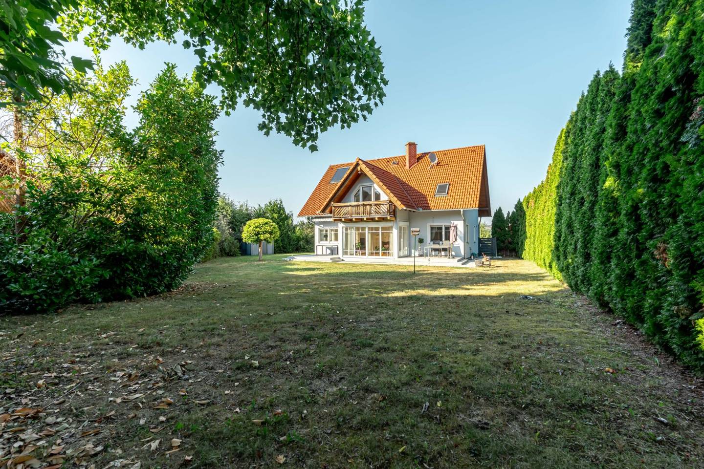 Sonnenverwöhnt und generalsaniert – Ihr neues Zuhause bei Feldbach