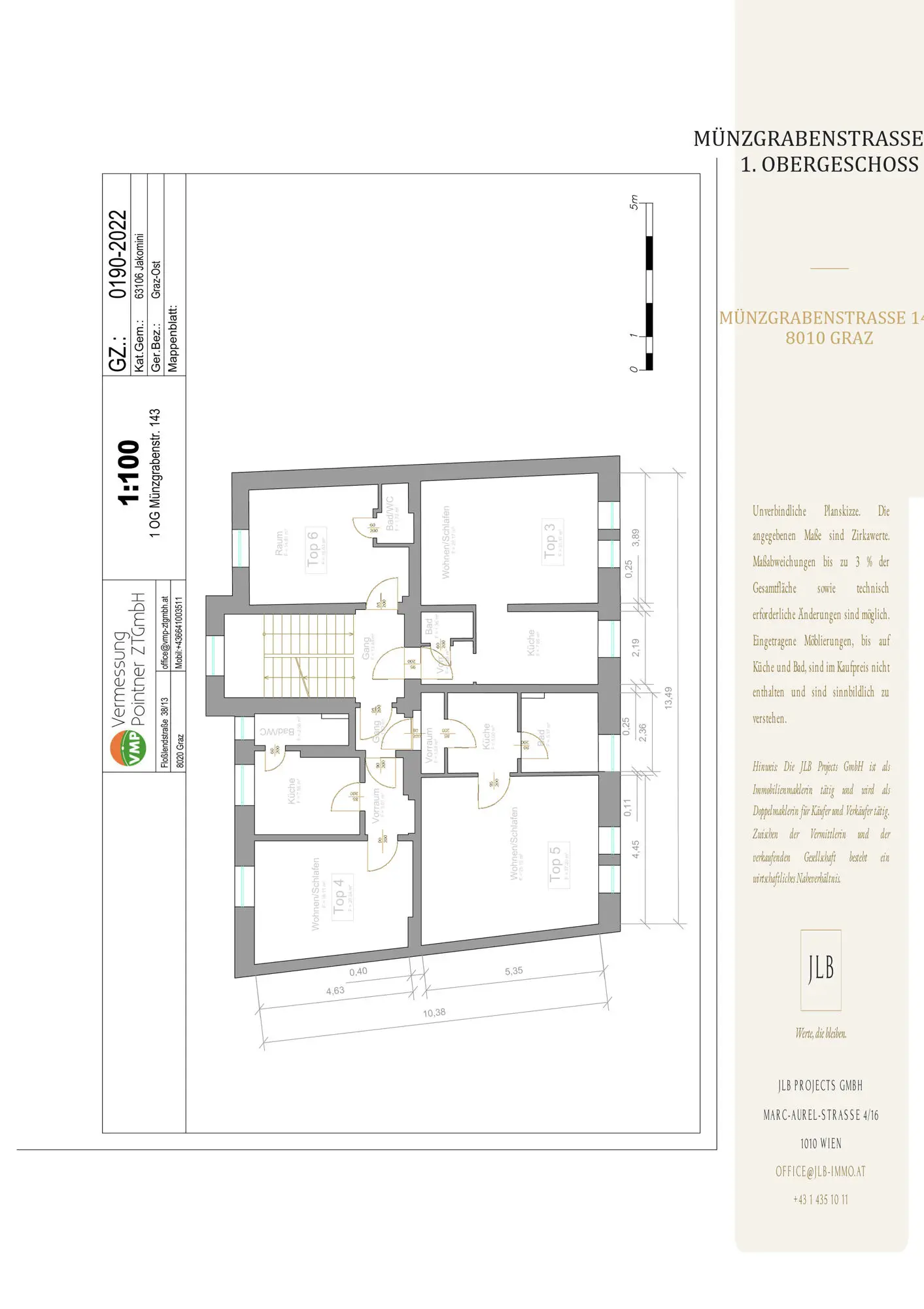 Floor plan 3