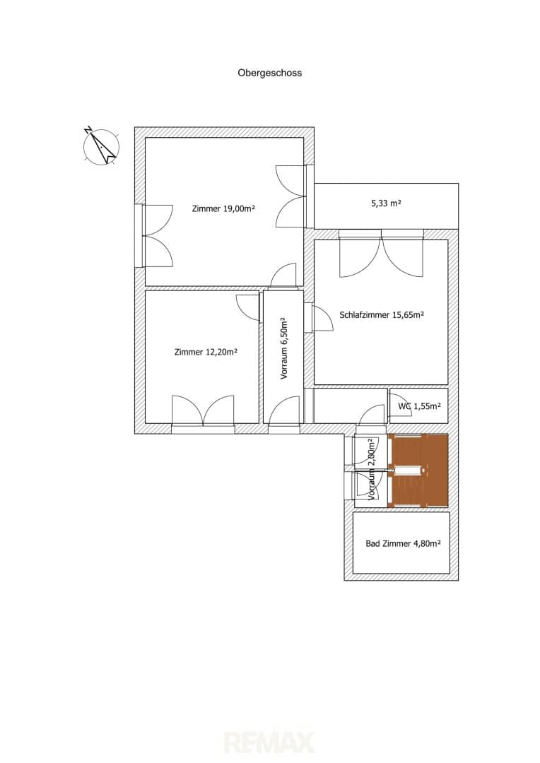 Grundriss 2