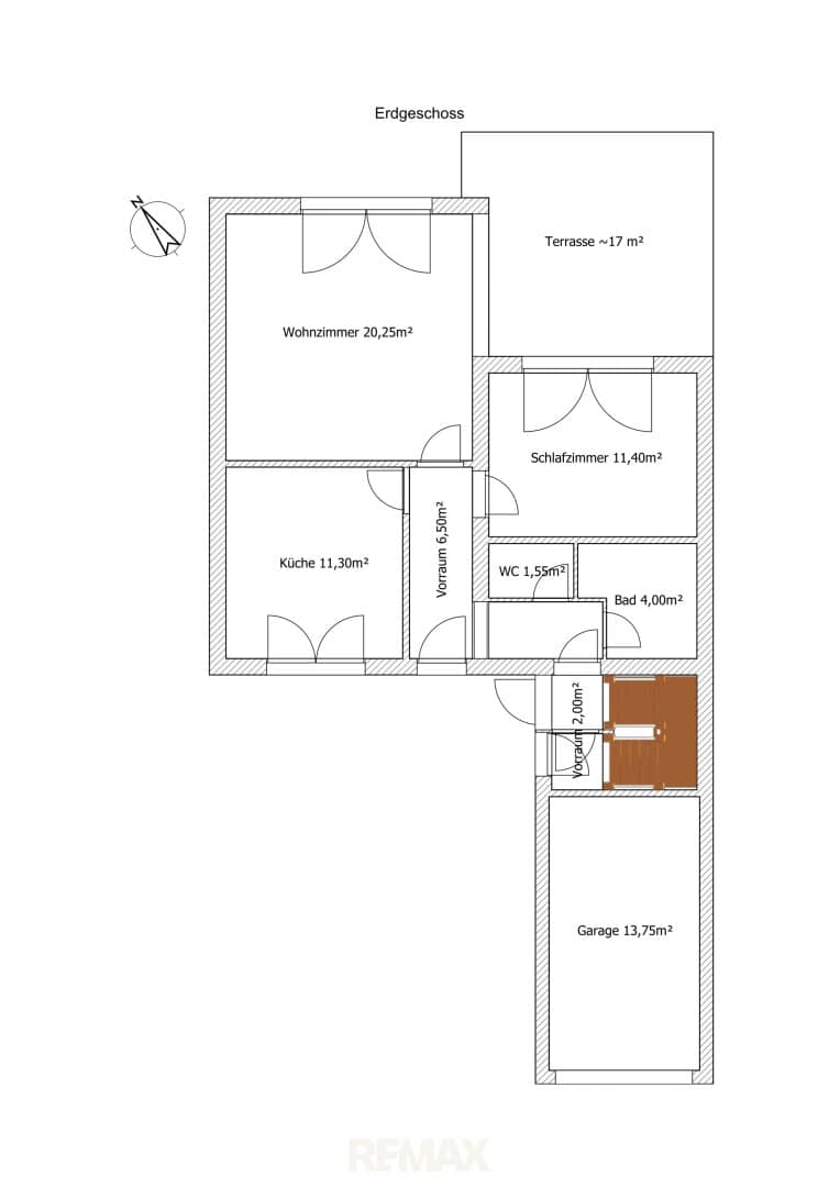 Grundriss 1