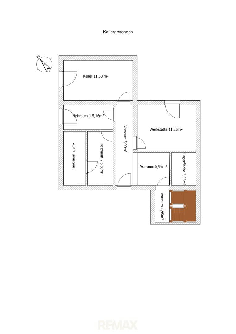 Grundriss 3