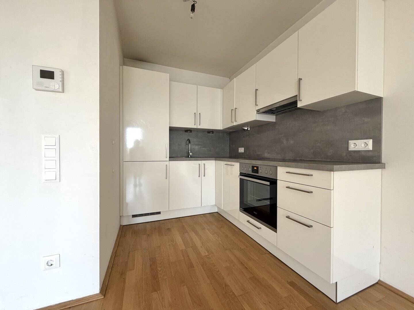 Very nice apartment in a quiet location with green view | Hopfengasse stop lines 26 and 27 &amp; 36A and 36B